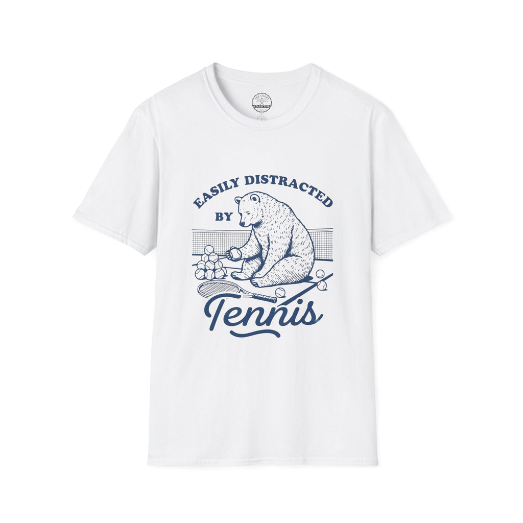 Easily Distracted T-Shirt