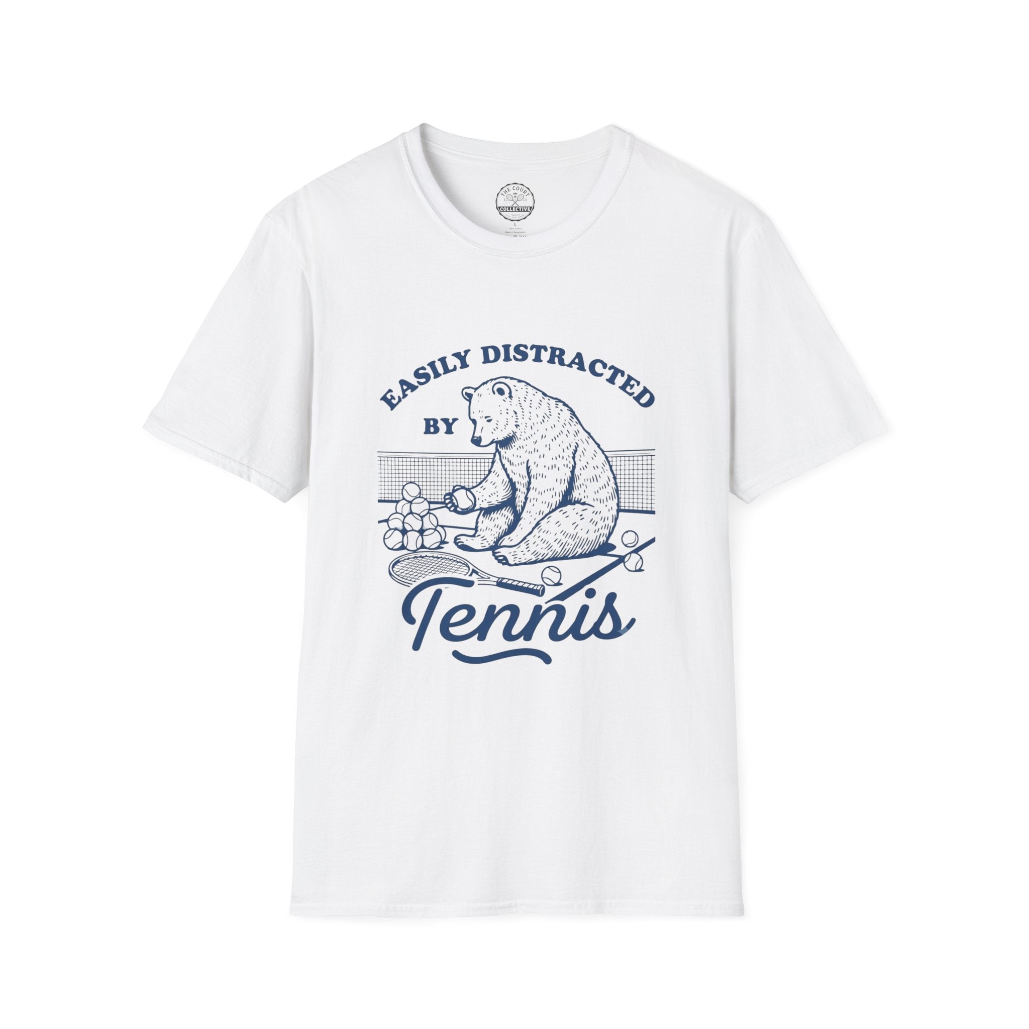 Easily Distracted T-Shirt