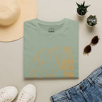 Just Got Served T-Shirt