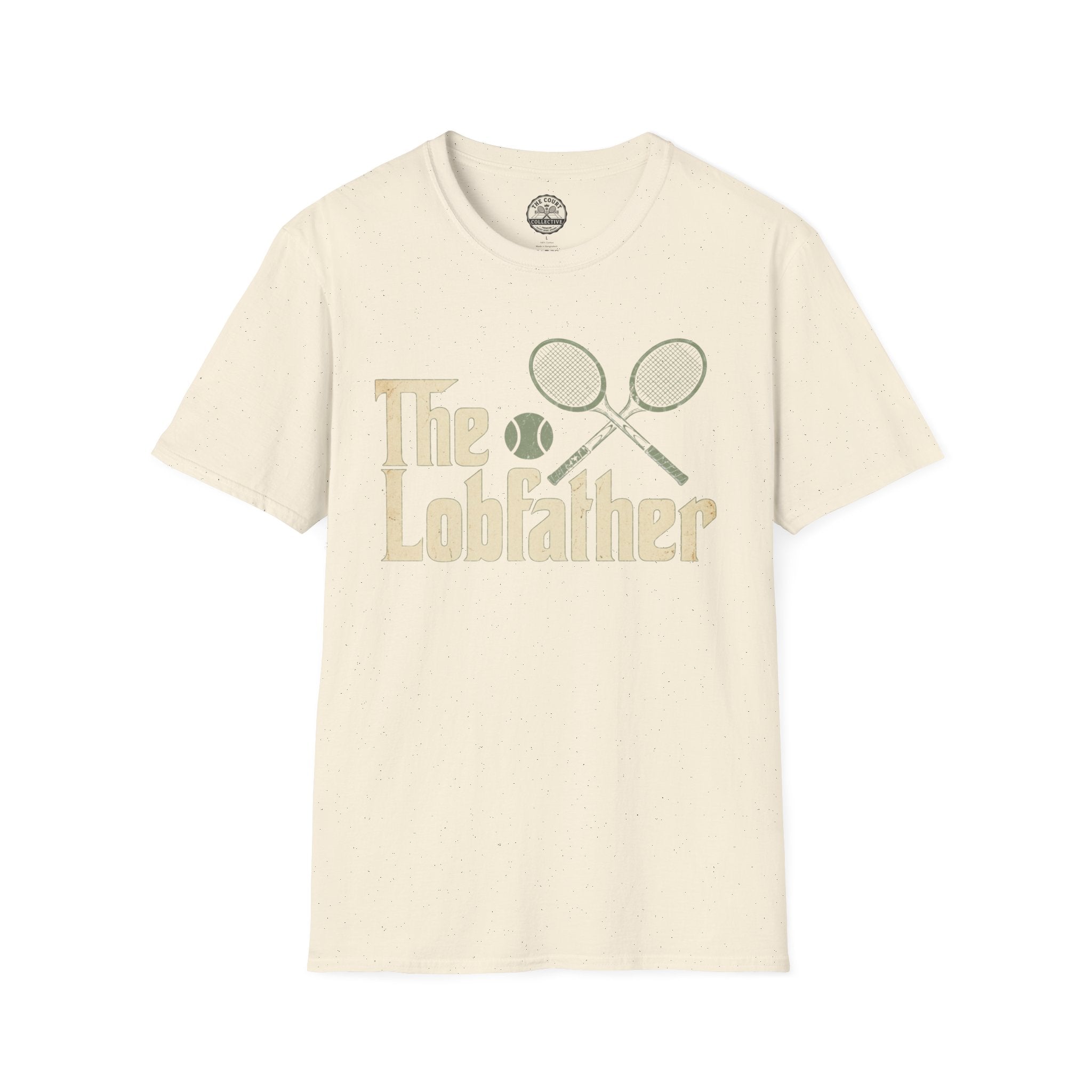 The Lobfather T-Shirt