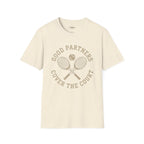 Good Partners Cover The Court T-Shirt