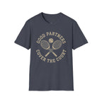 Good Partners Cover The Court T-Shirt