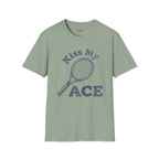 Kiss My Ace T-Shirt