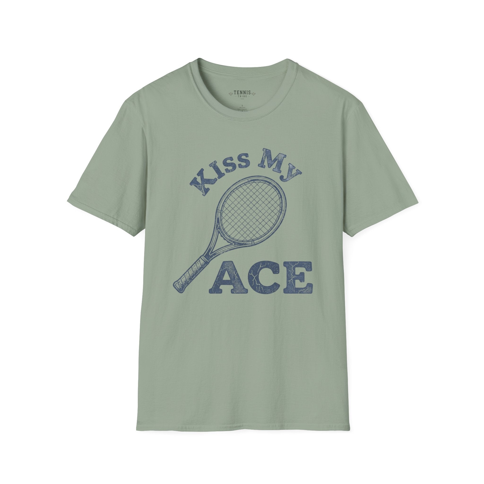 Kiss My Ace T-Shirt