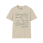 Rackets T-Shirt