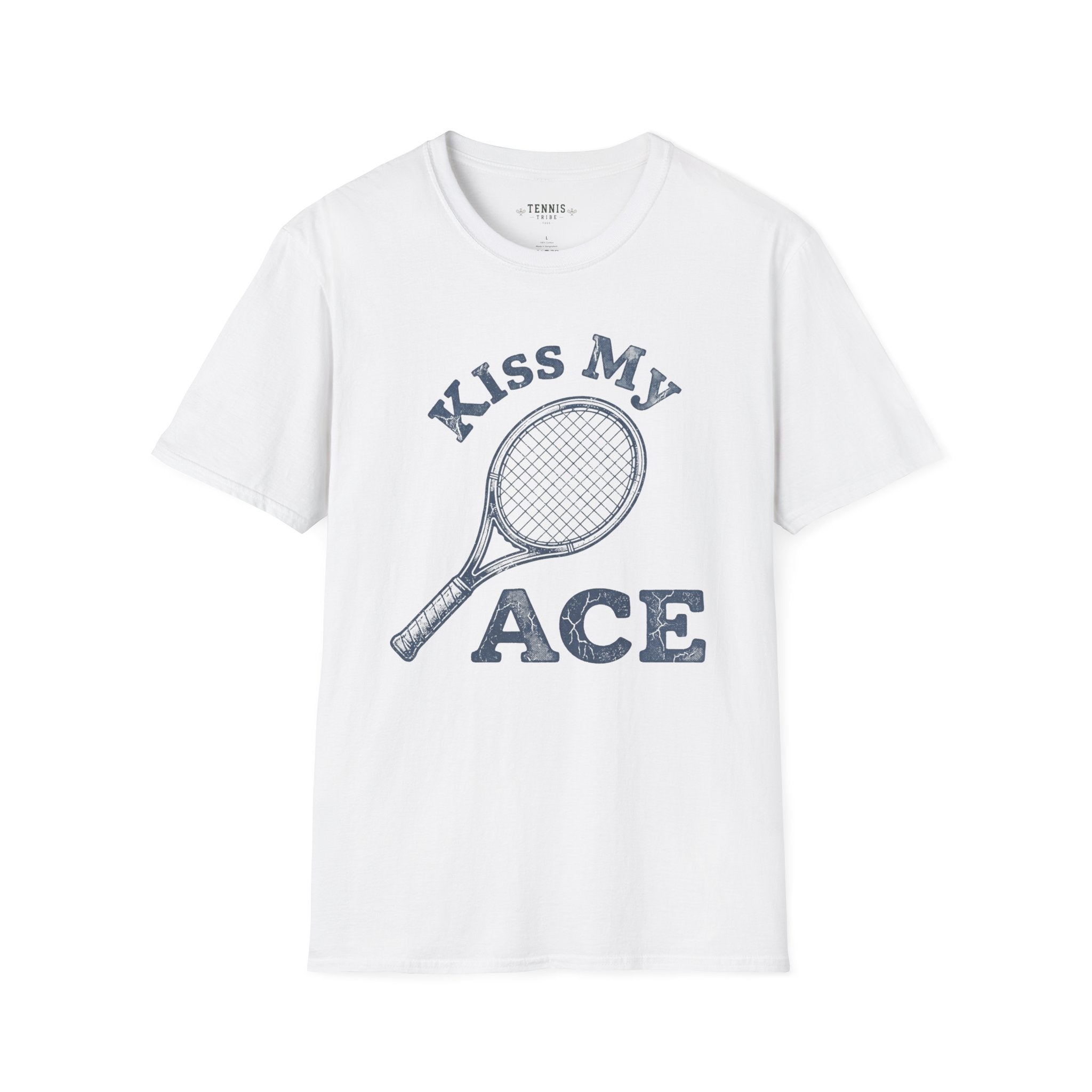 Kiss My Ace T-Shirt