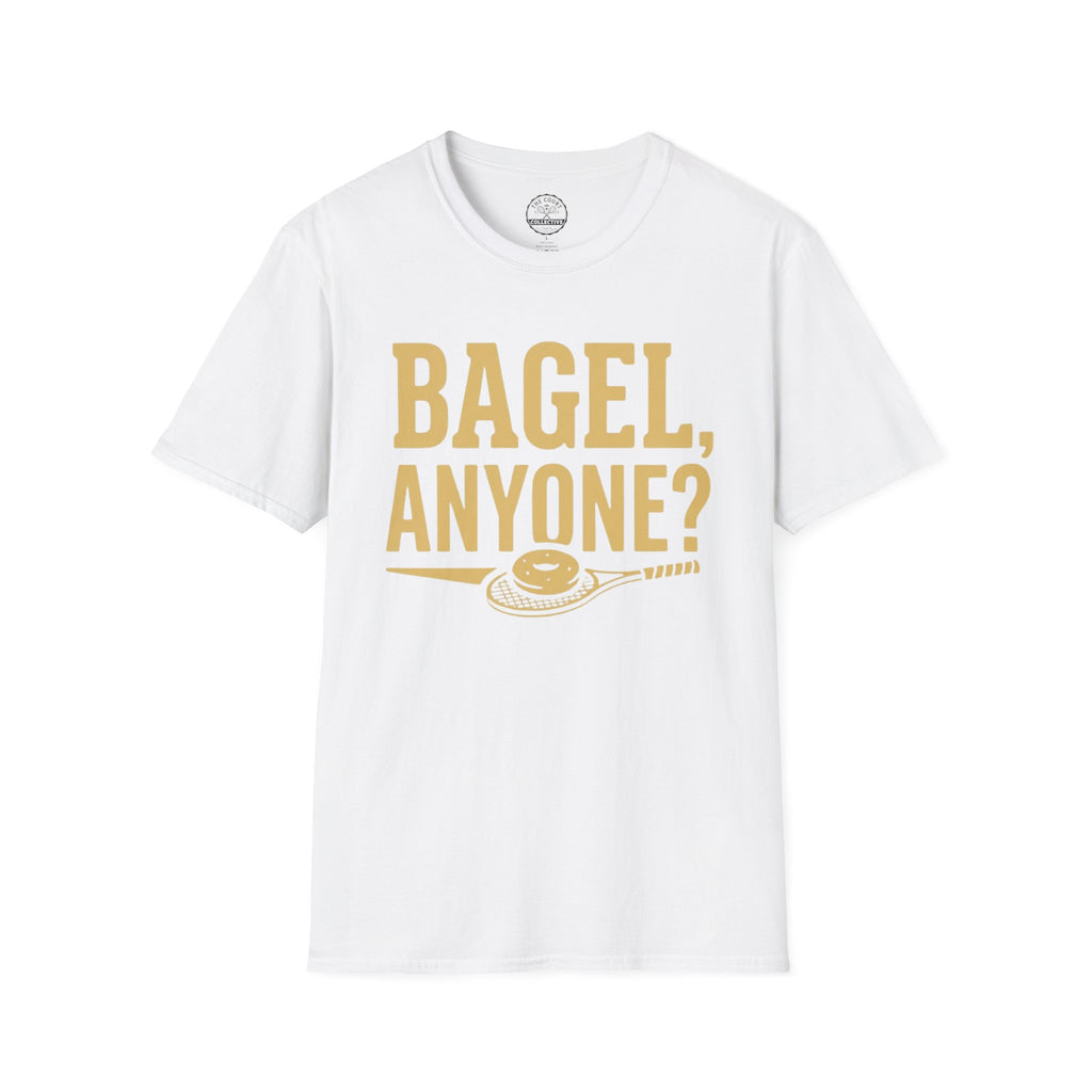 Bagel Anyone? T-Shirt