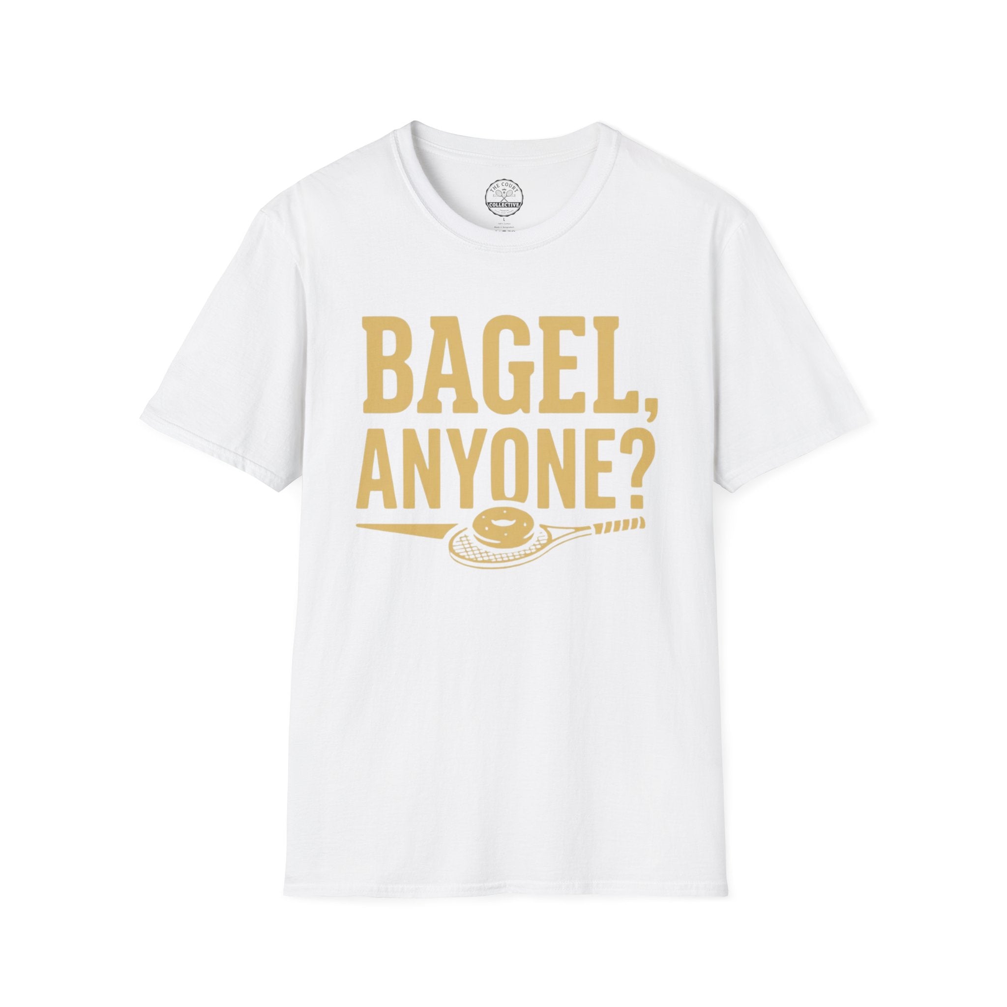 Bagel Anyone? T-Shirt