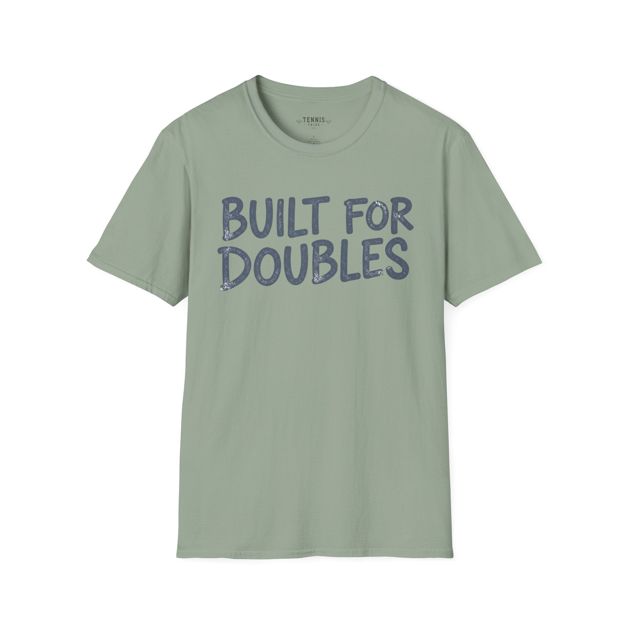 Built For Doubles T-Shirt
