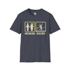 Problem Soleved T-Shirt