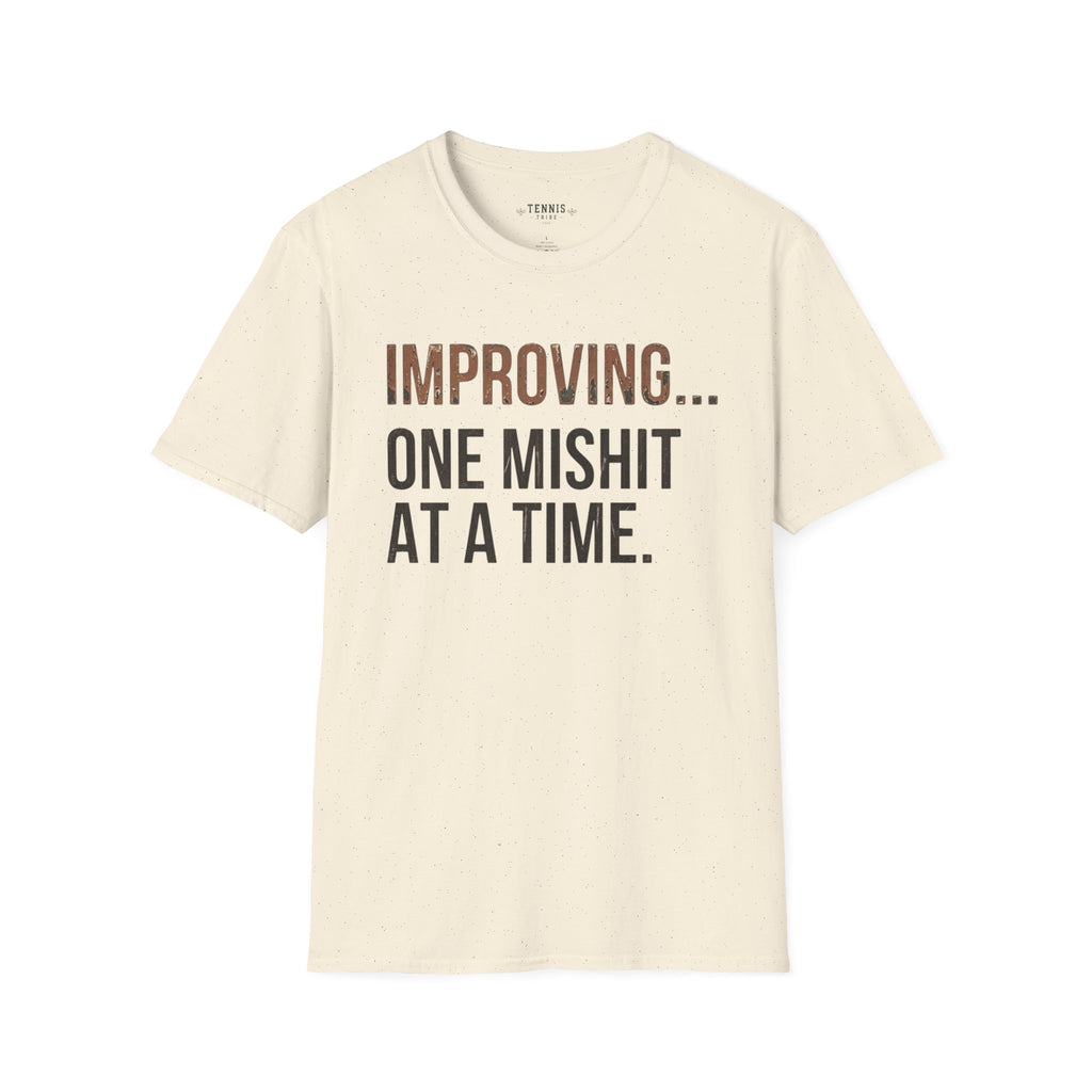 Improving....... T-Shirt