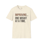 Improving....... T-Shirt