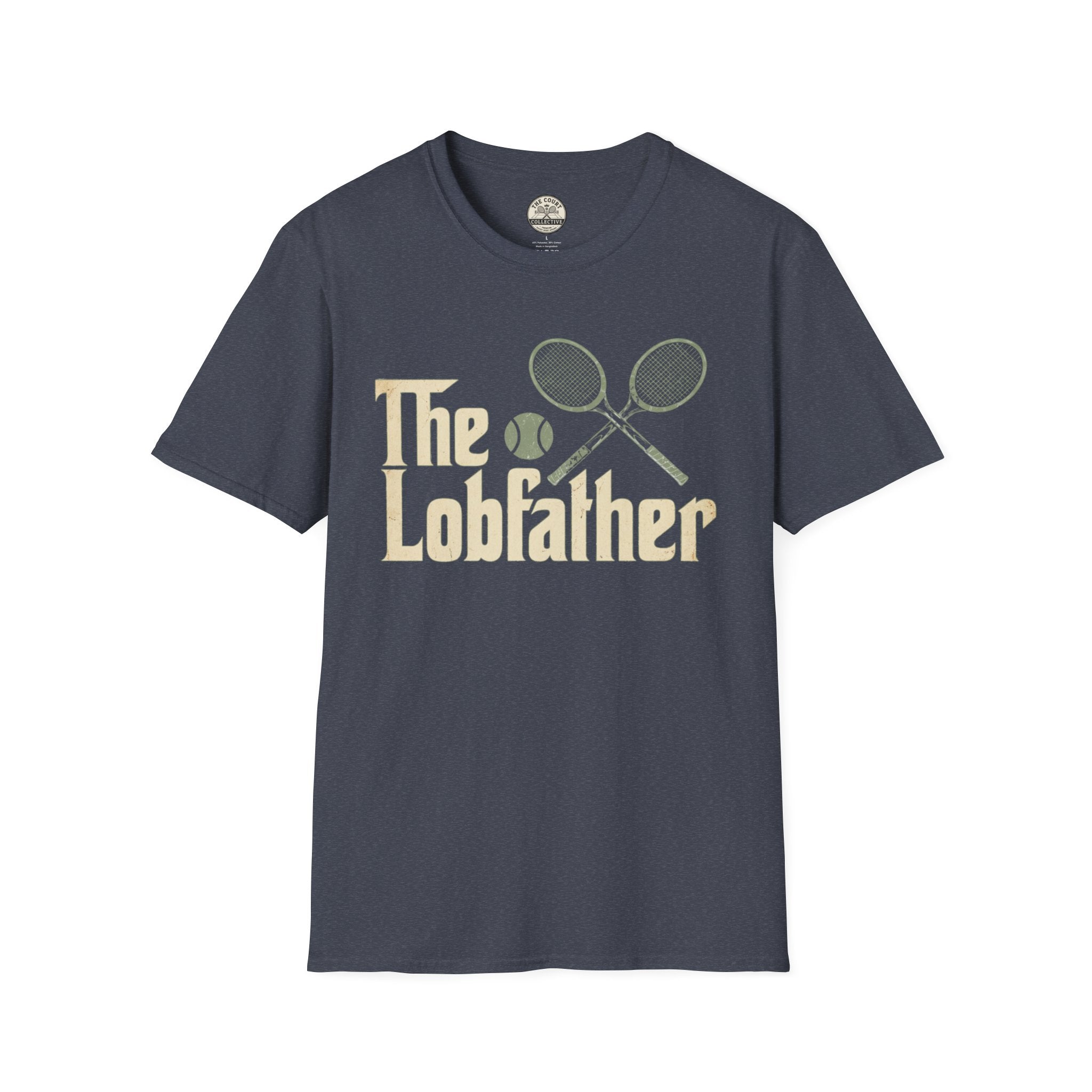 The Lobfather T-Shirt