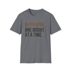 Improving....... T-Shirt