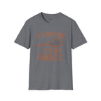 It's My Racket T-Shirt