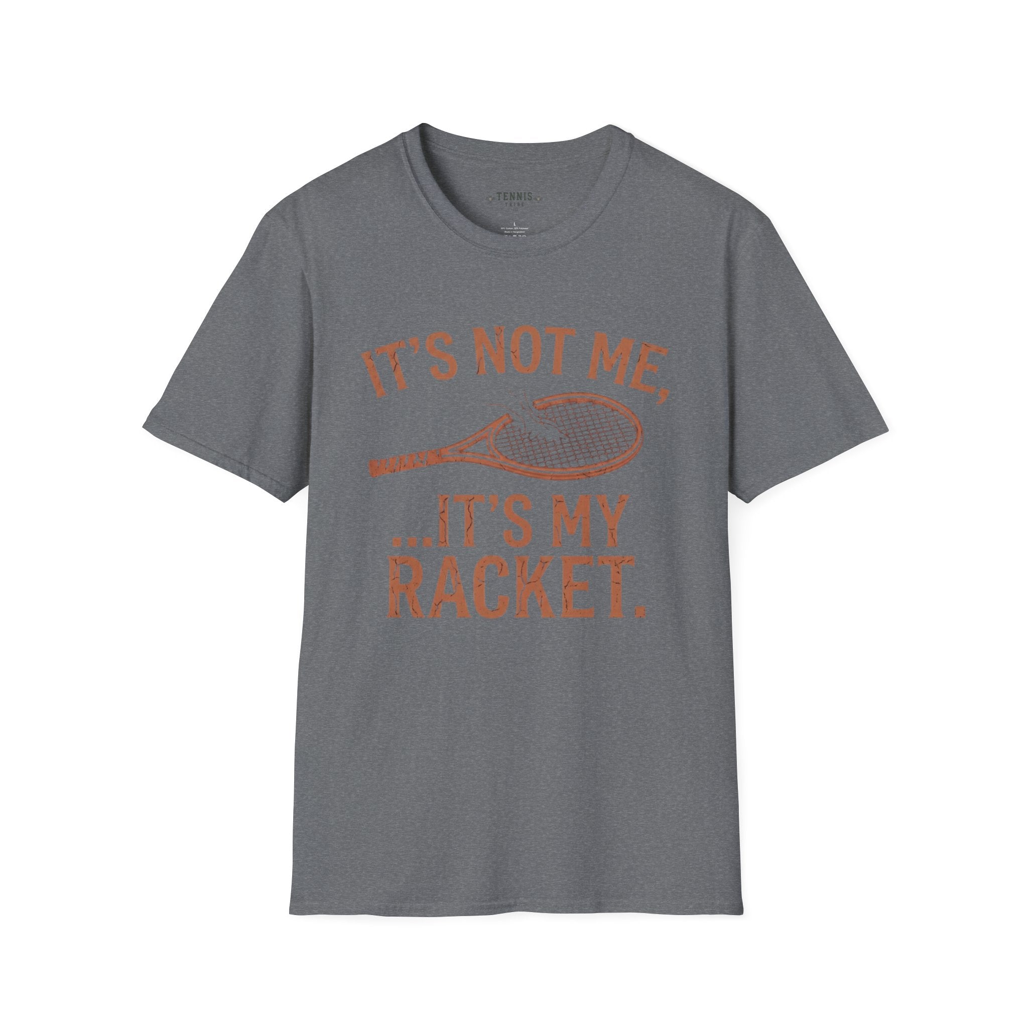 It's My Racket T-Shirt