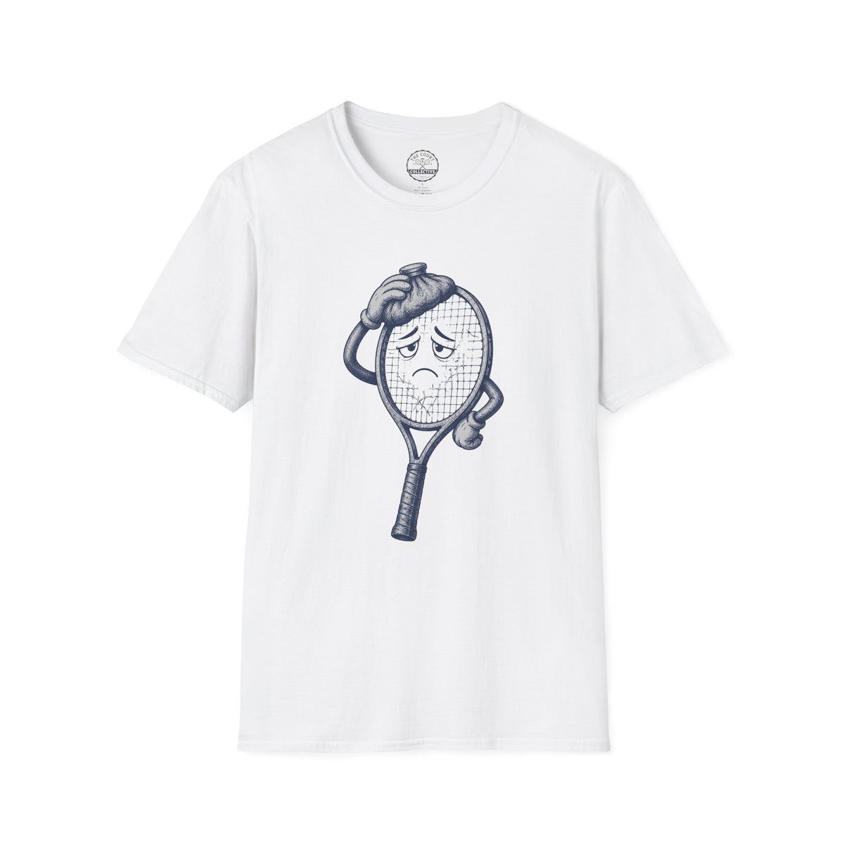 All Rallied Out T-Shirt