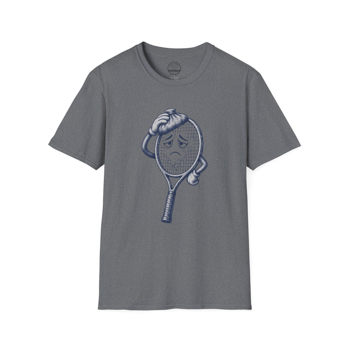 All Rallied Out T-Shirt