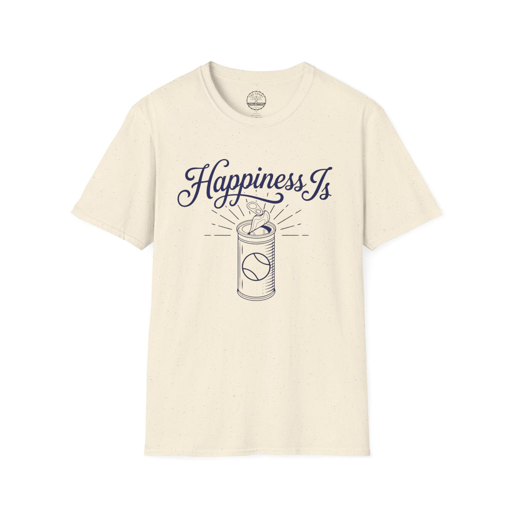 Happiness Is T-Shirt