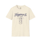 Happiness Is T-Shirt