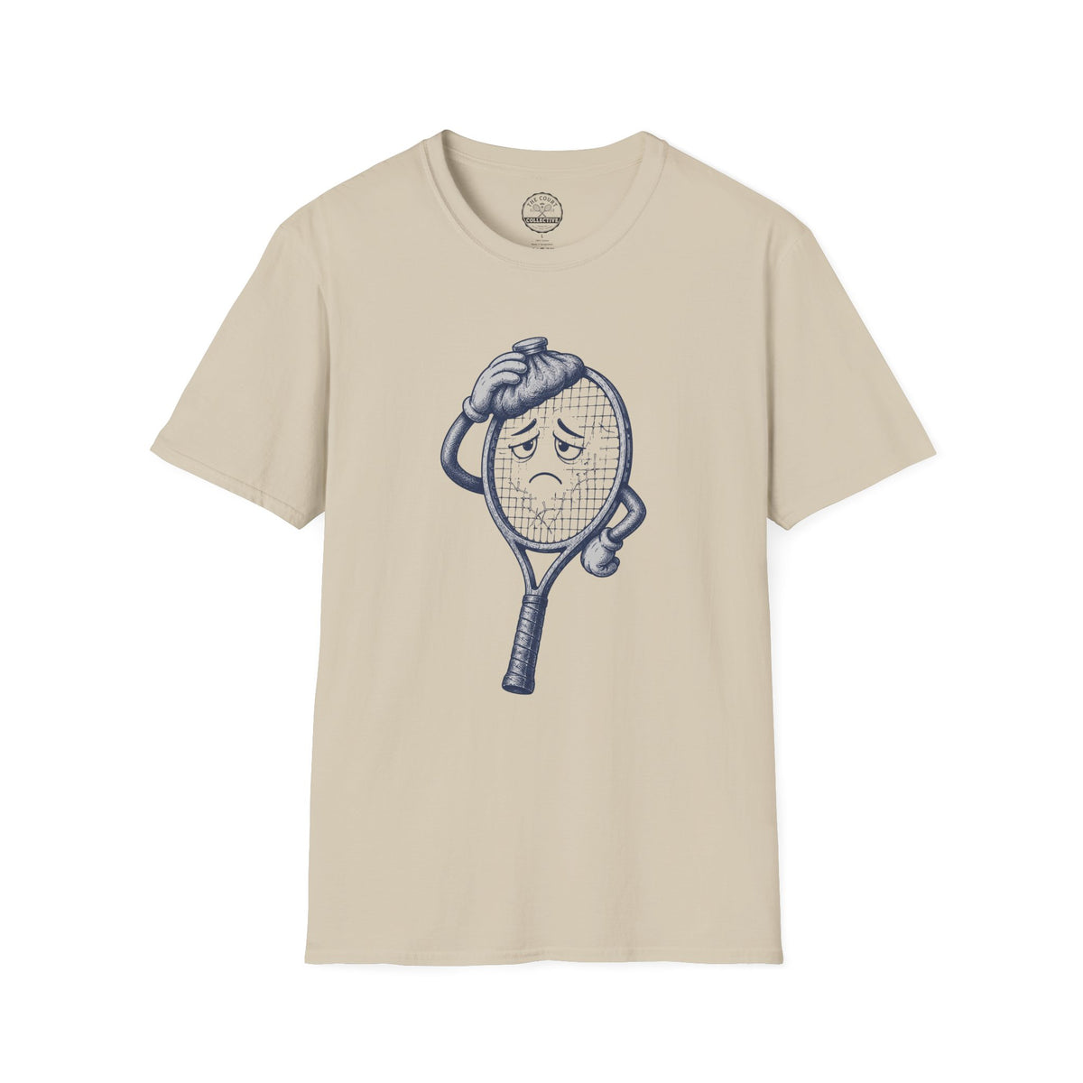 All Rallied Out T-Shirt