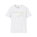 No Tennis Today T-Shirt