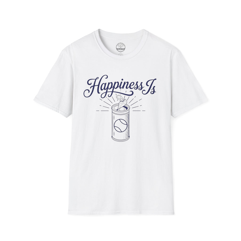 Happiness Is T-Shirt