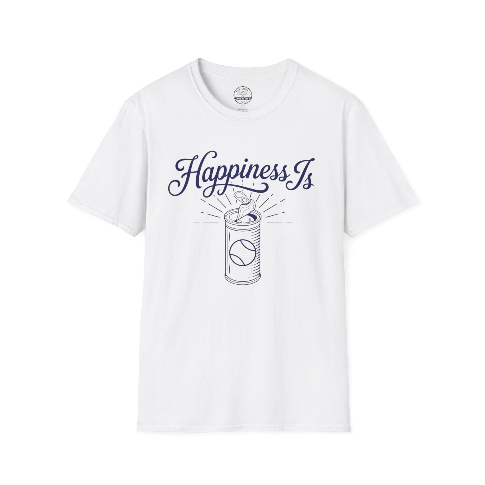 Happiness Is T-Shirt