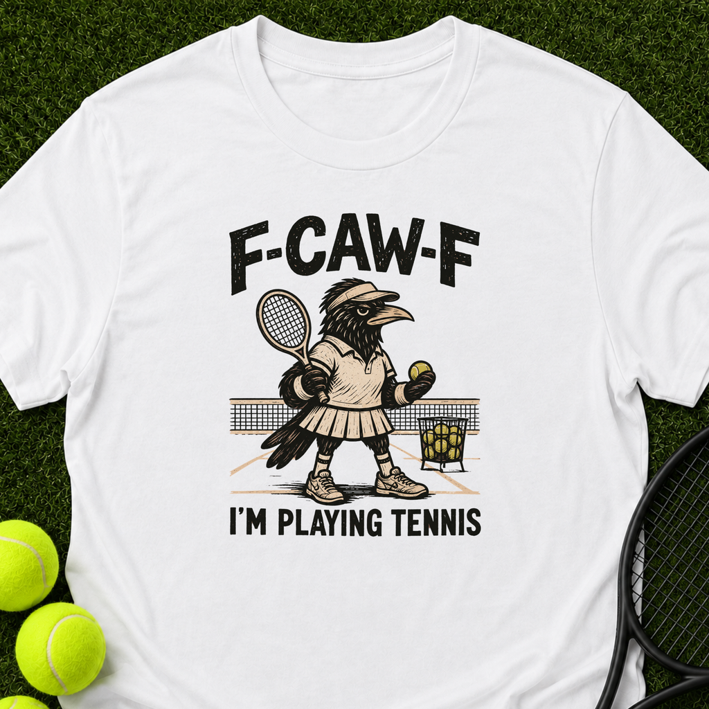 F-CAW-F T-Shirt