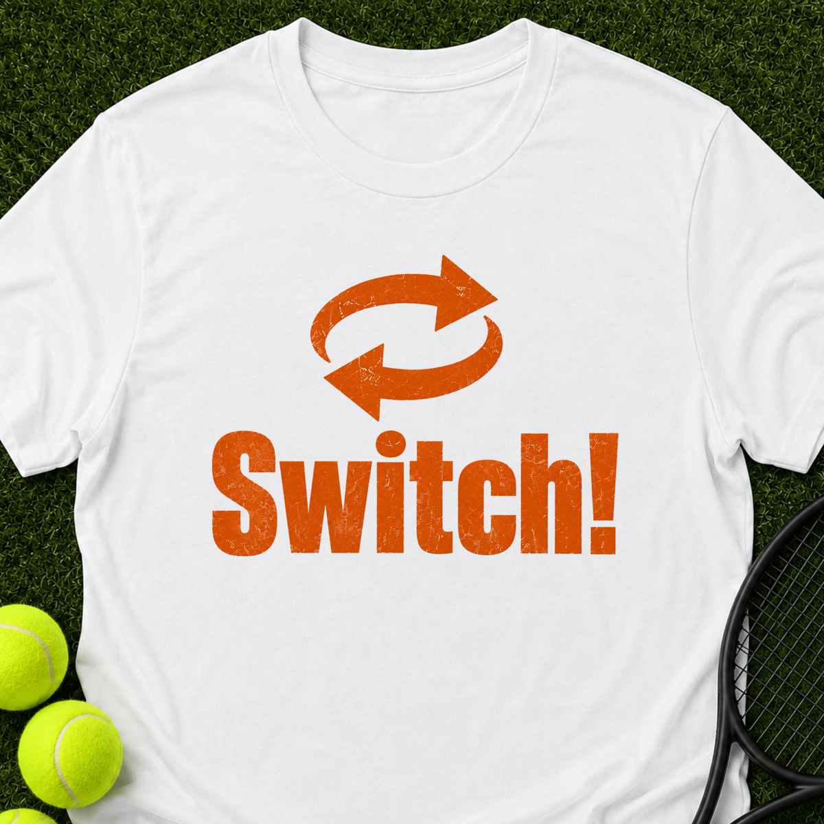 Switch T-Shirt