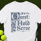Hold Serve T-Shirt