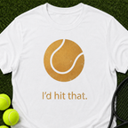 I'd Hit That T-Shirt