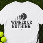 Winner or Nothing T-Shirt