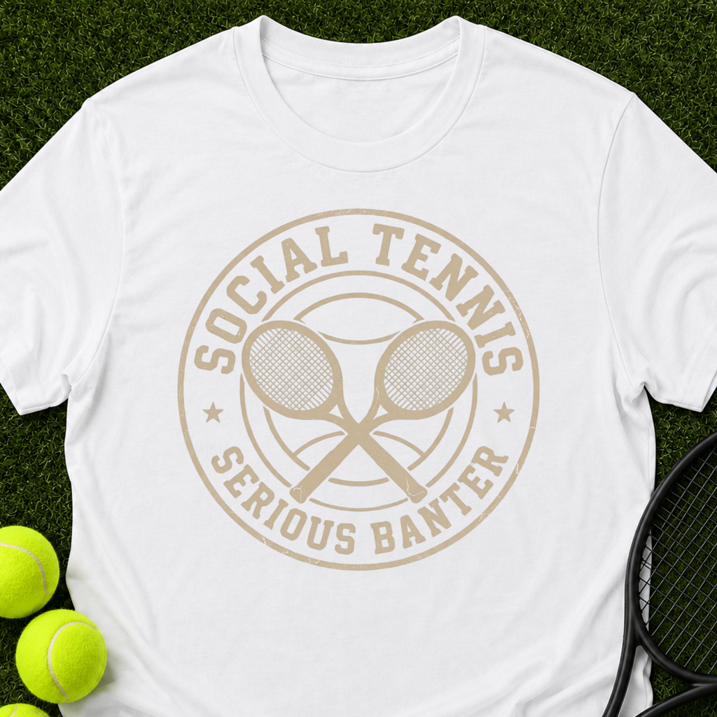 Serious Banter T-Shirt