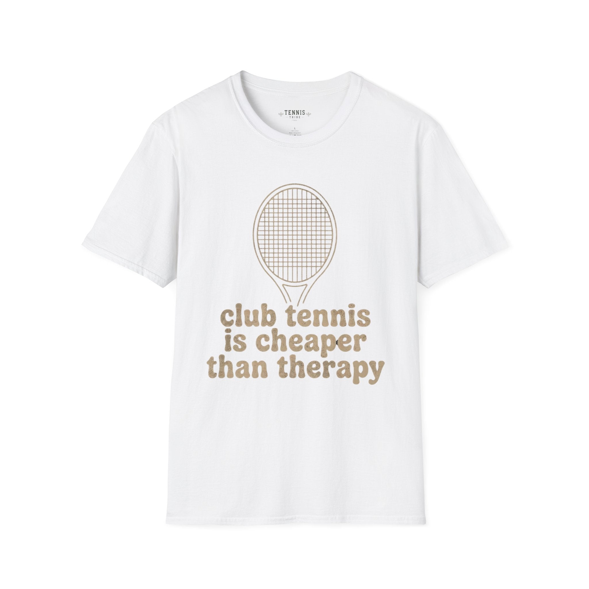 Cheaper Than Therapy T-Shirt