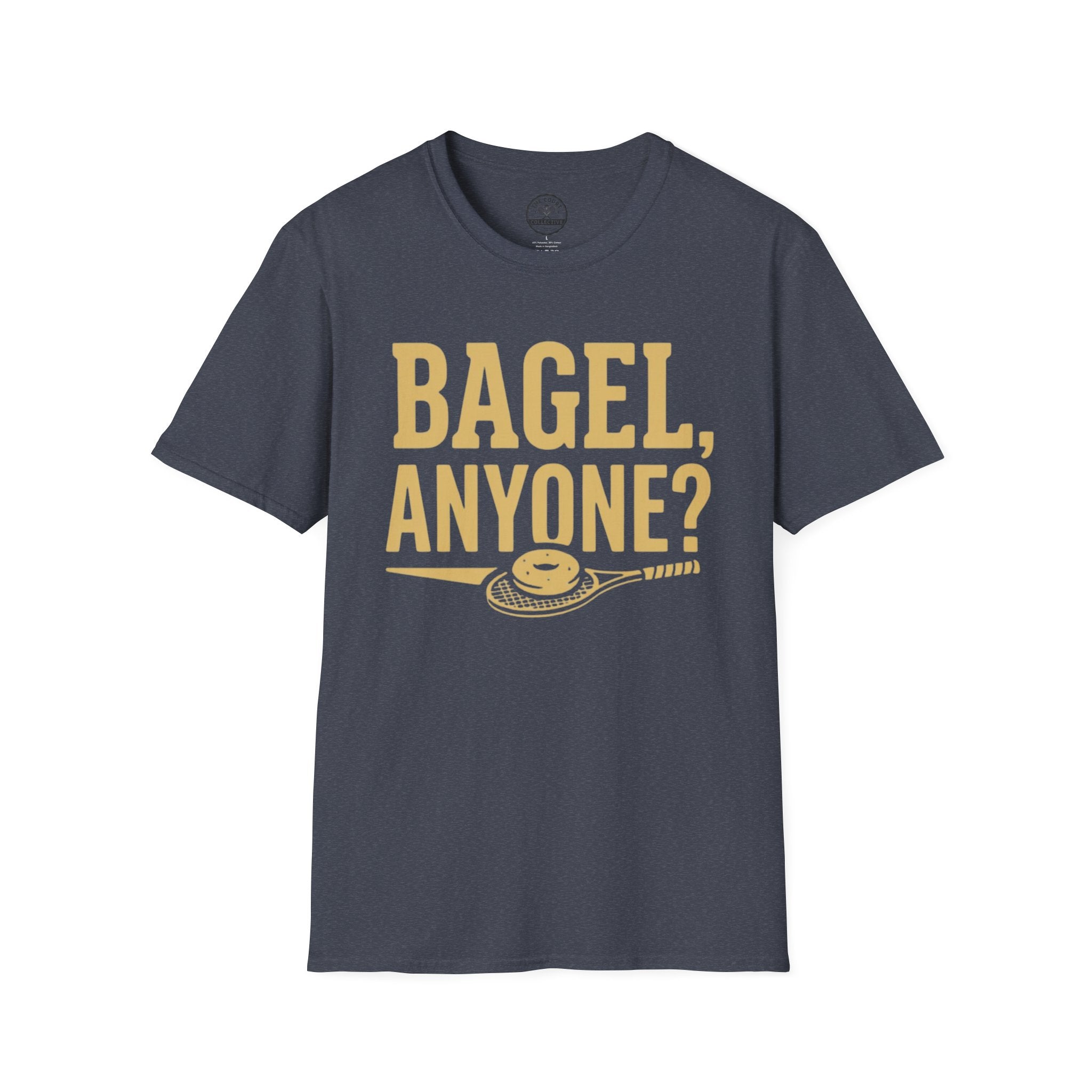Bagel Anyone? T-Shirt