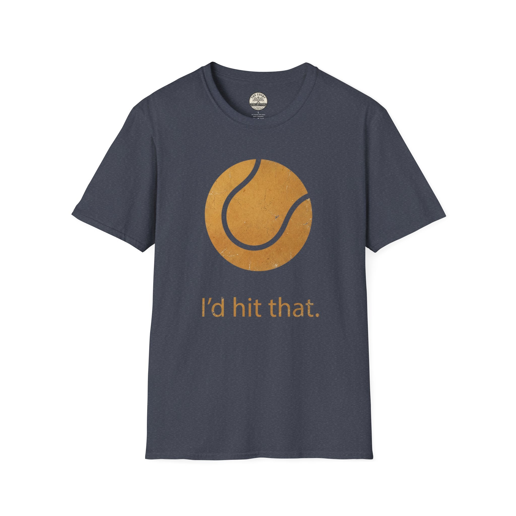 I'd Hit That T-Shirt