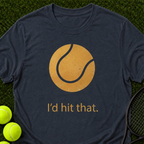 I'd Hit That T-Shirt