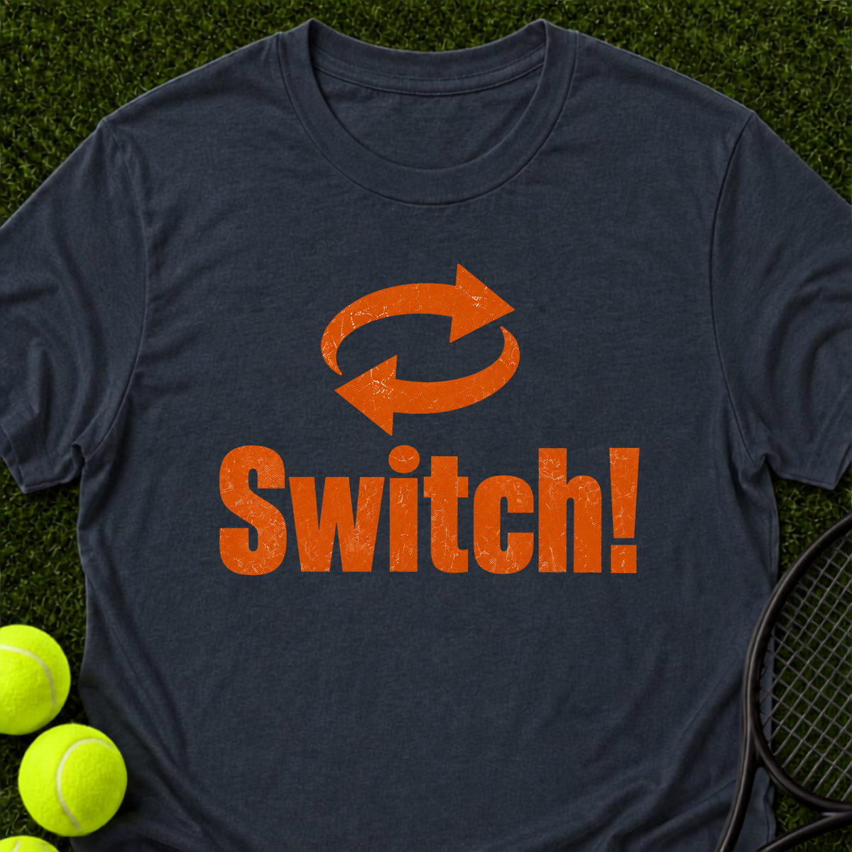Switch T-Shirt