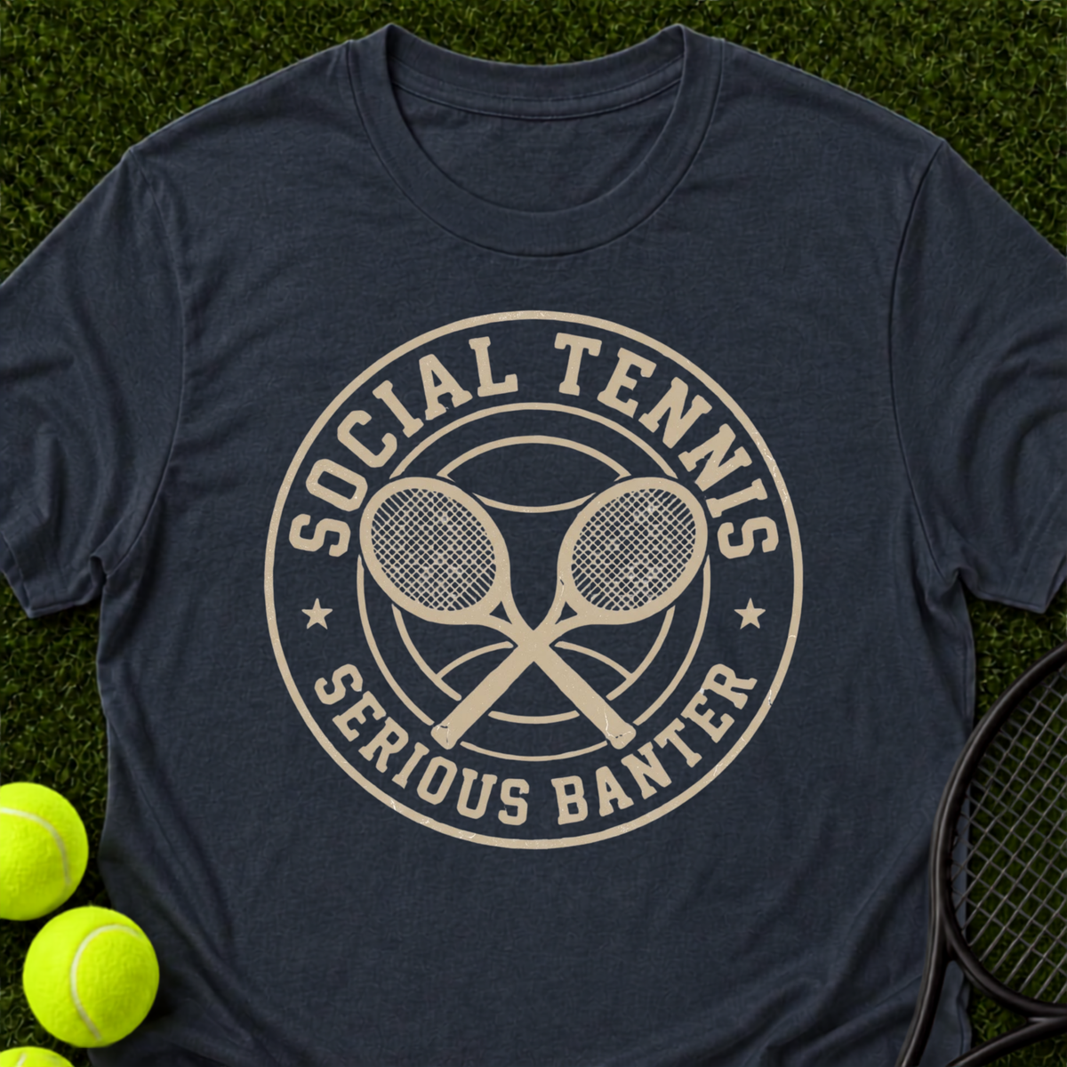 Serious Banter T-Shirt