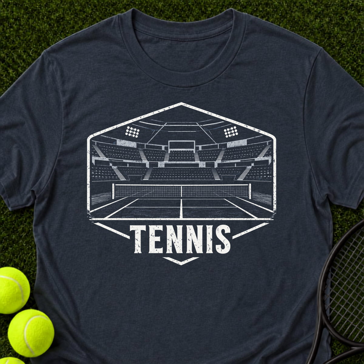 Tennis T-Shirt