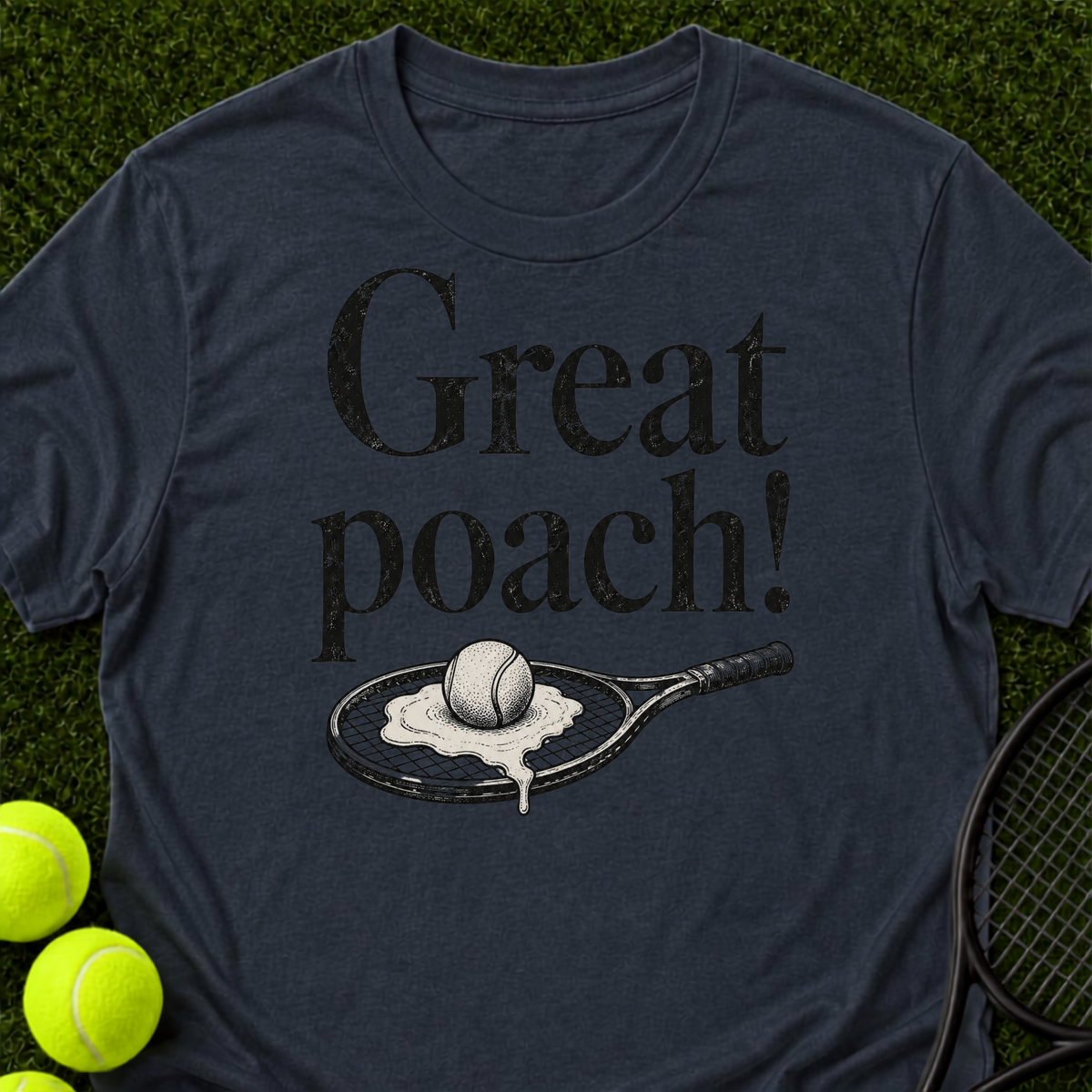 Great Poach T-Shirt