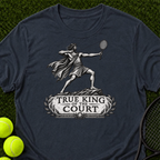King Of The Court T-Shirt