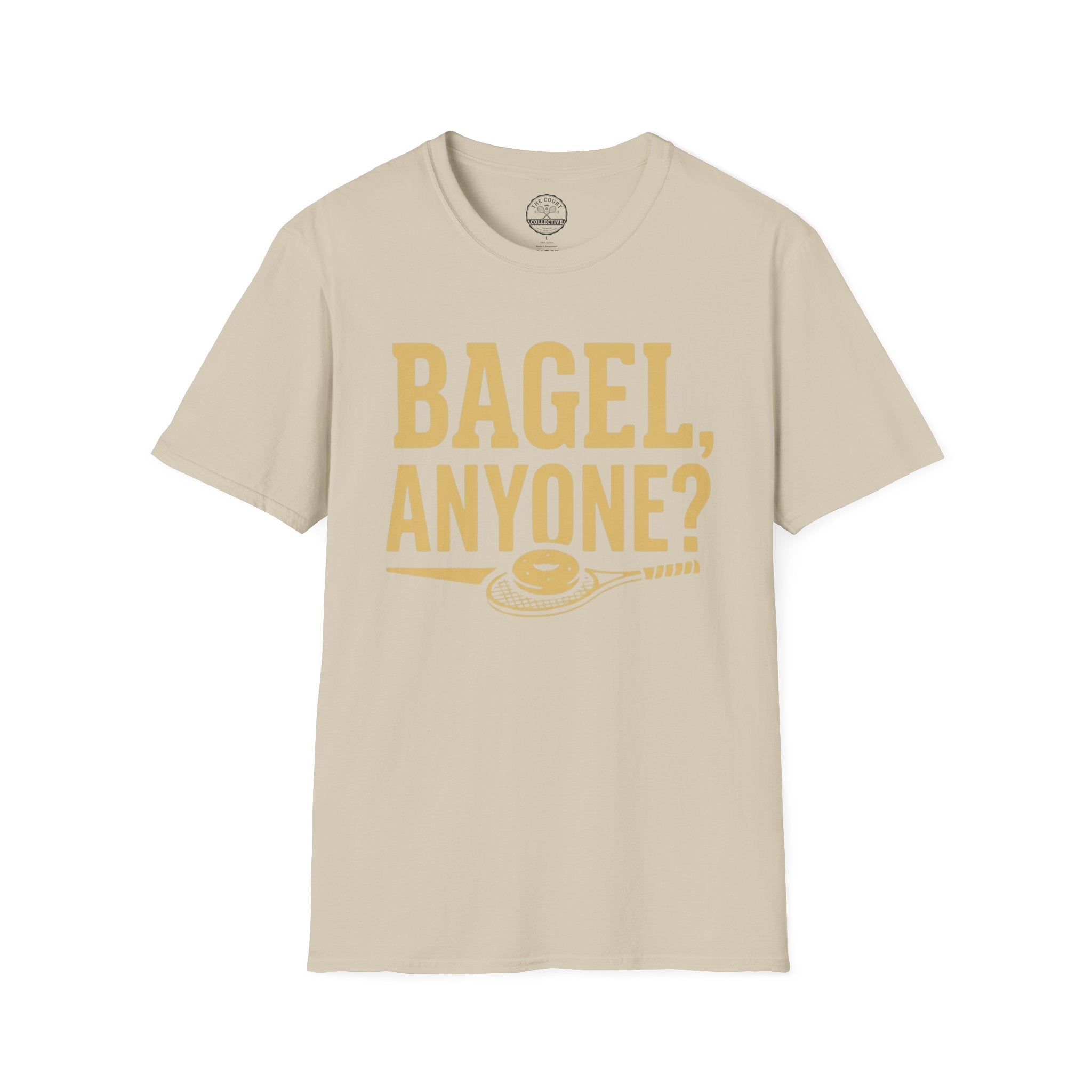Bagel Anyone? T-Shirt