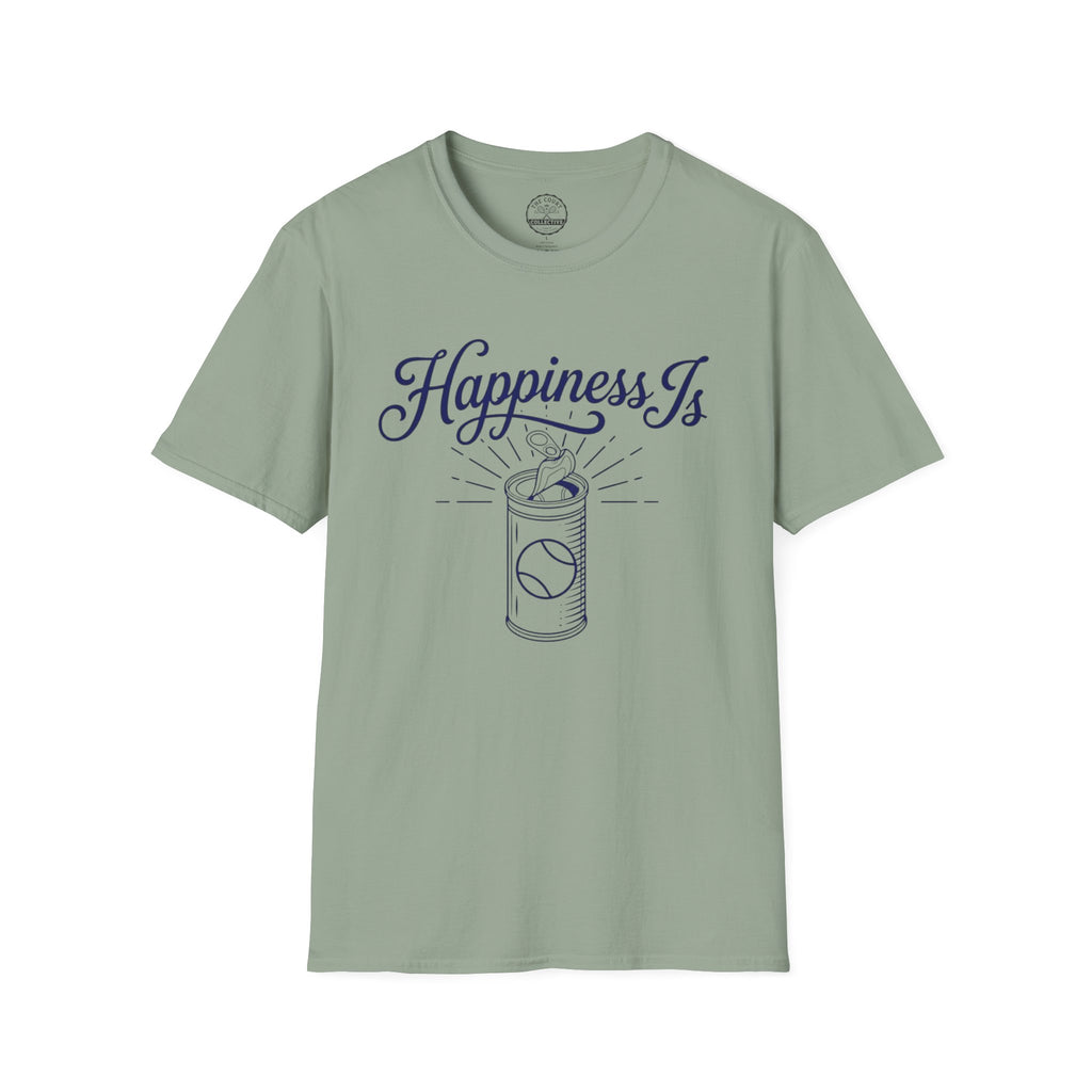 Happiness Is T-Shirt