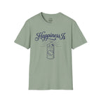 Happiness Is T-Shirt