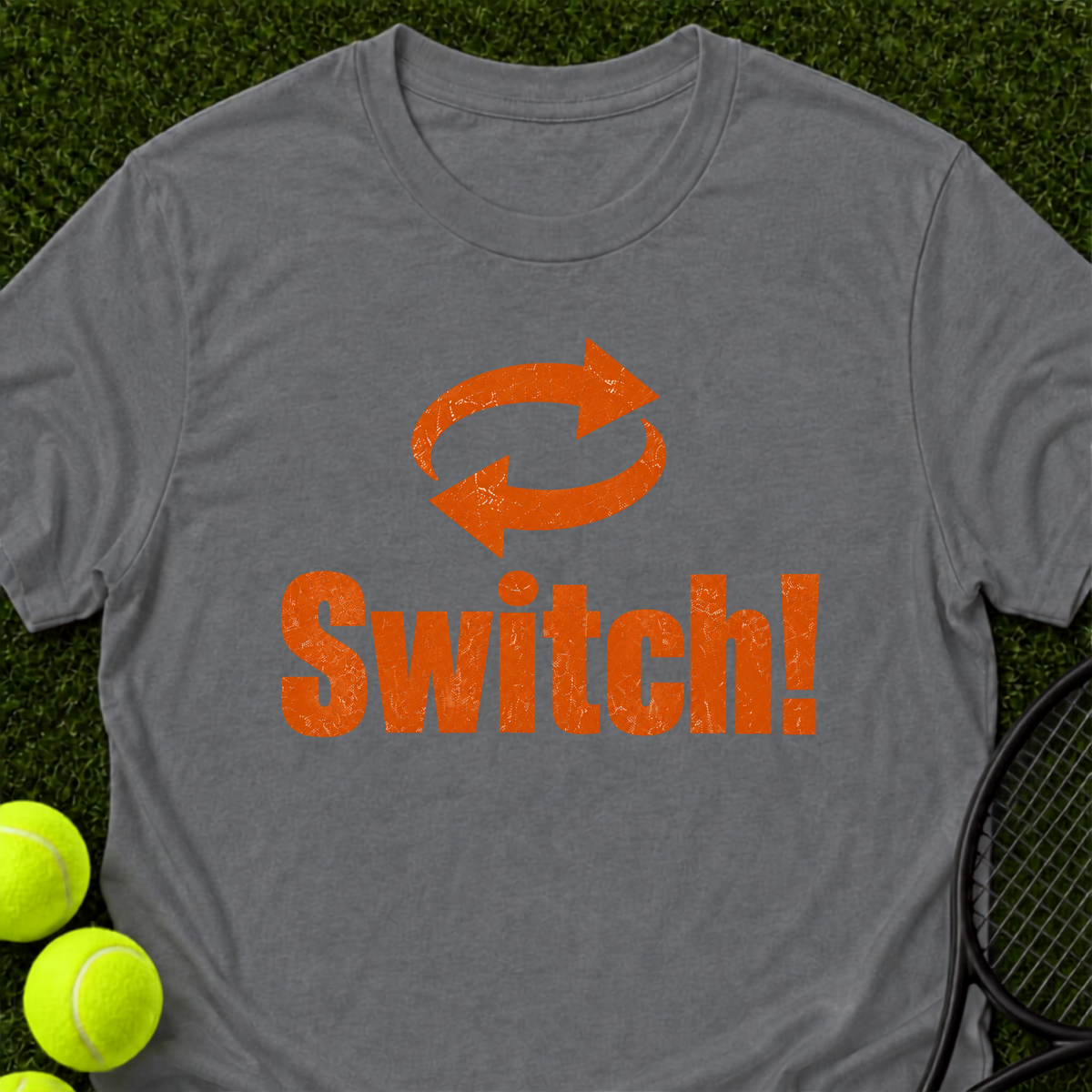 Switch T-Shirt