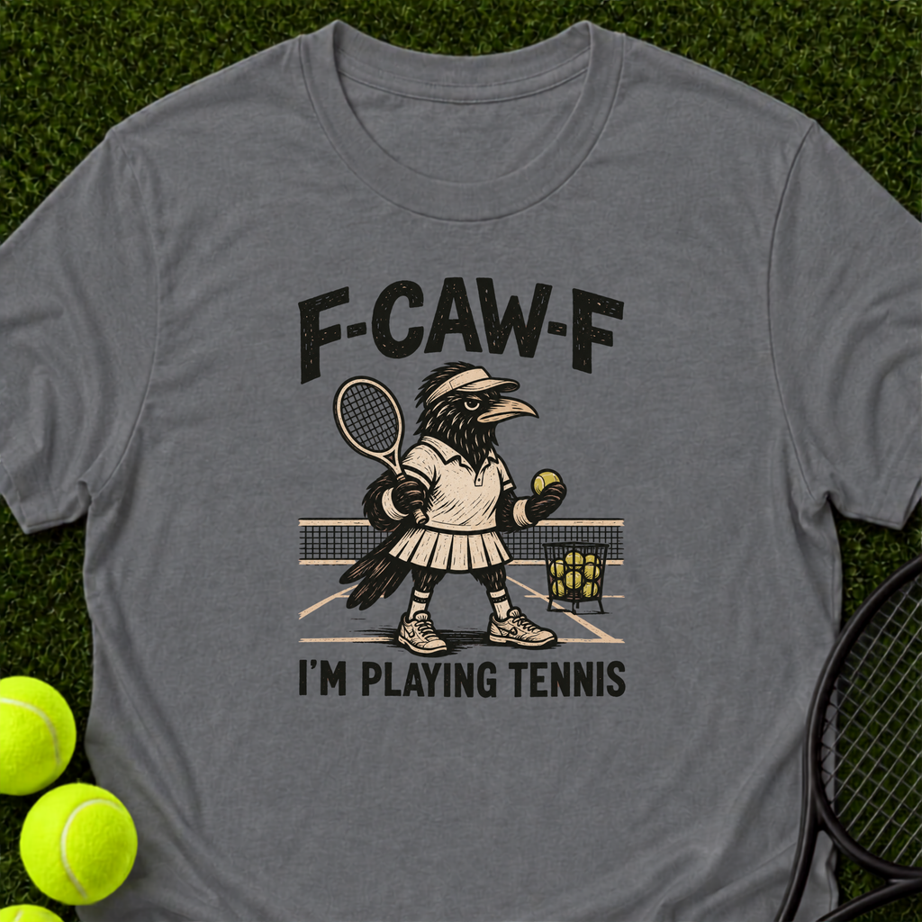 F-CAW-F T-Shirt