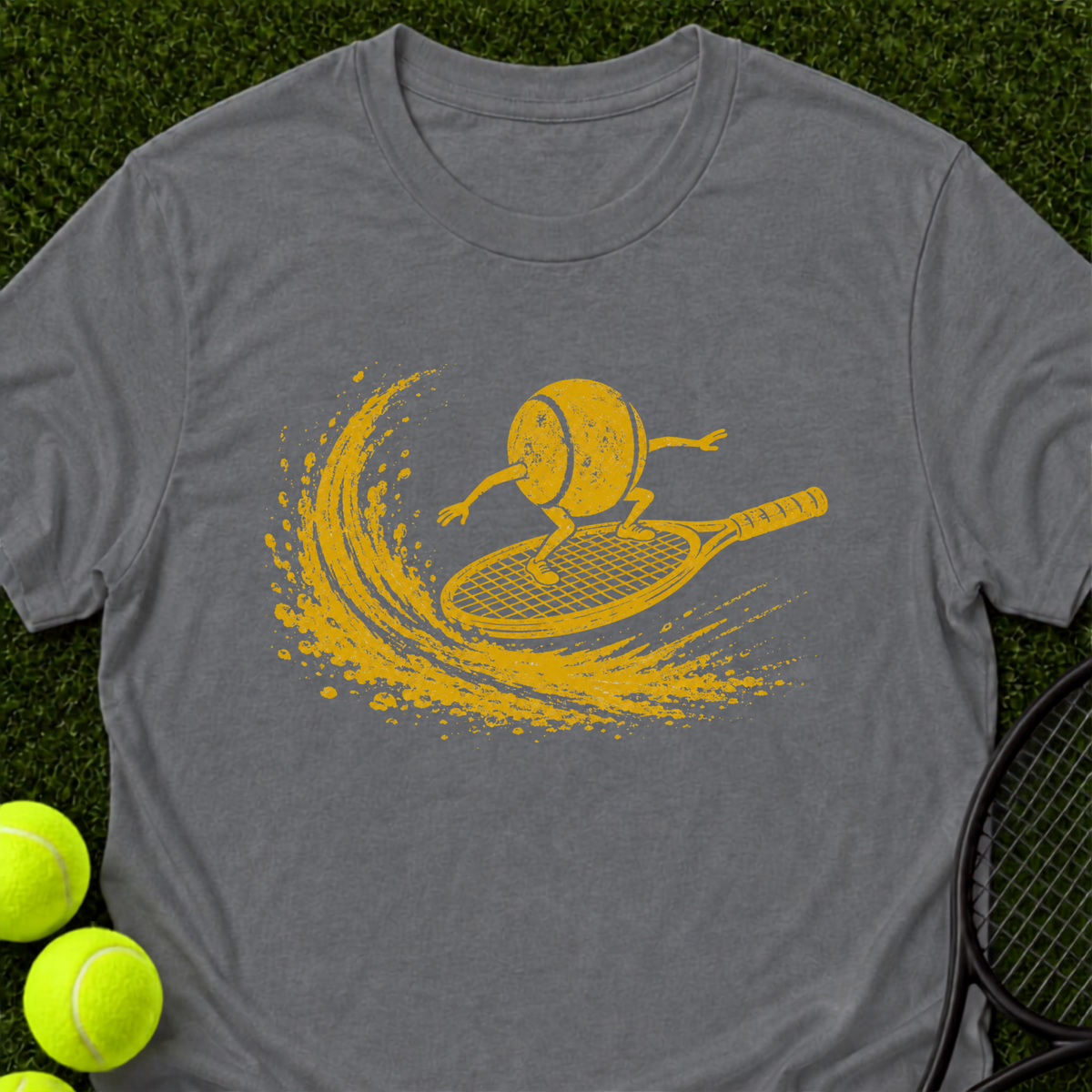 Court Surfer T-Shirt