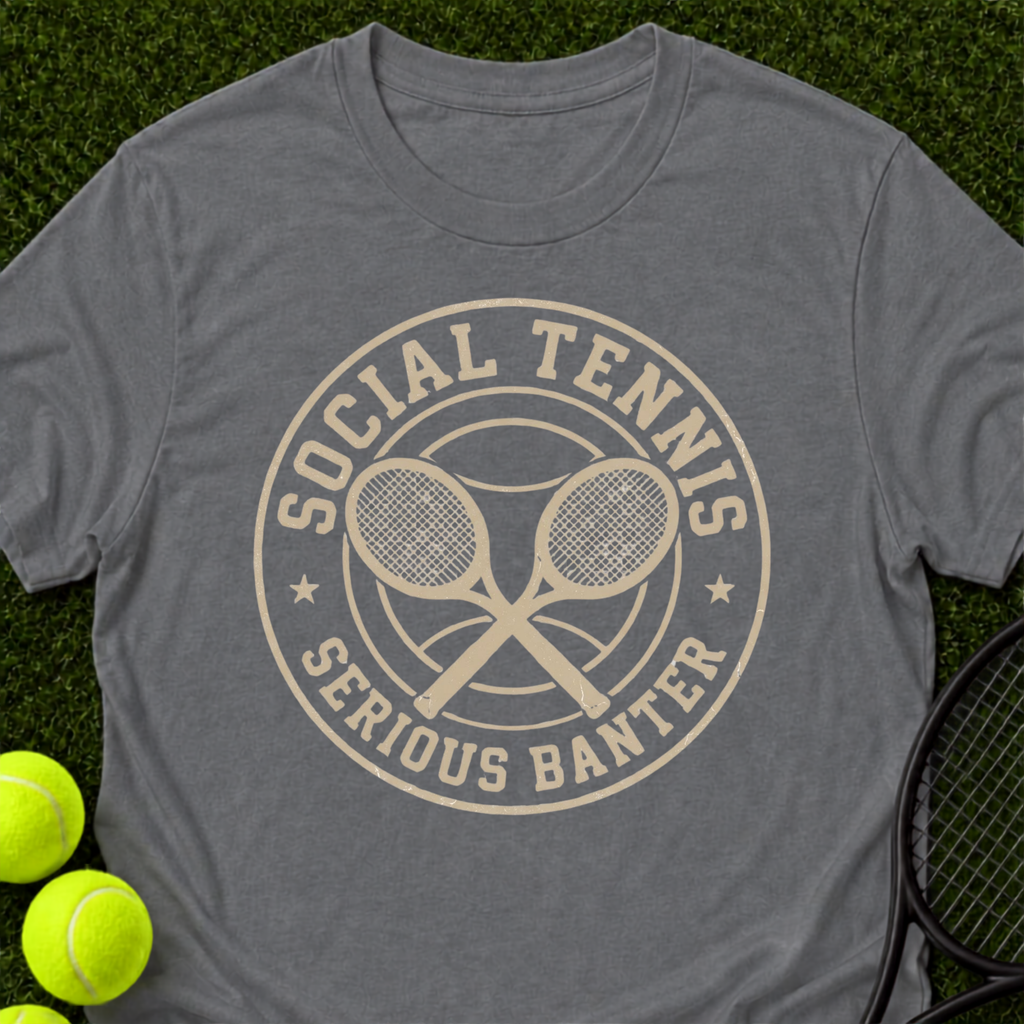 Serious Banter T-Shirt